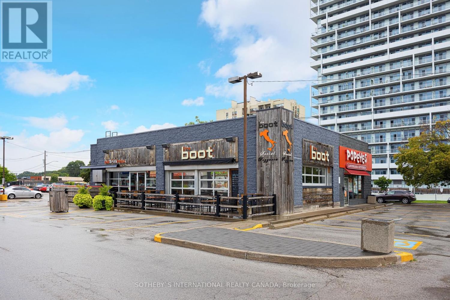 Restaurants for Sale in Ontario