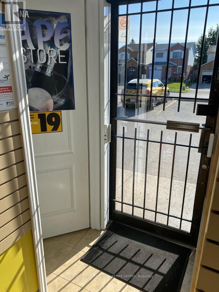 Businesses for Sale in Ontario
