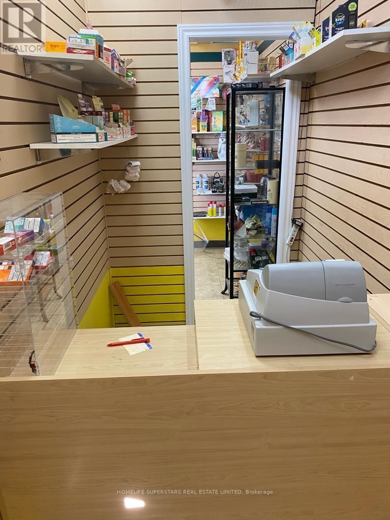 Businesses for Sale in Ontario