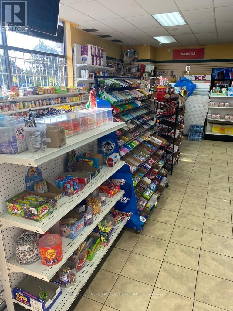 Businesses for Sale in Ontario