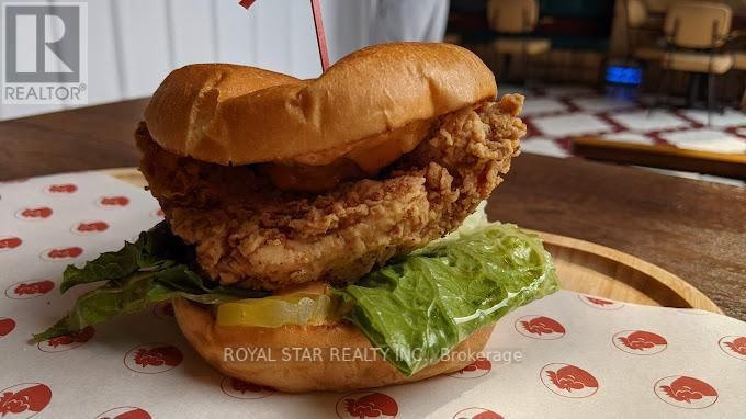 Restaurants for Sale in Ontario
