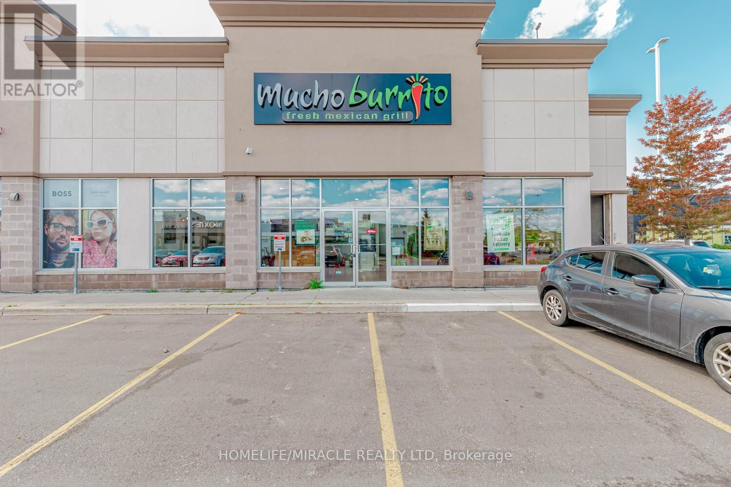 Restaurants for Sale in Ontario
