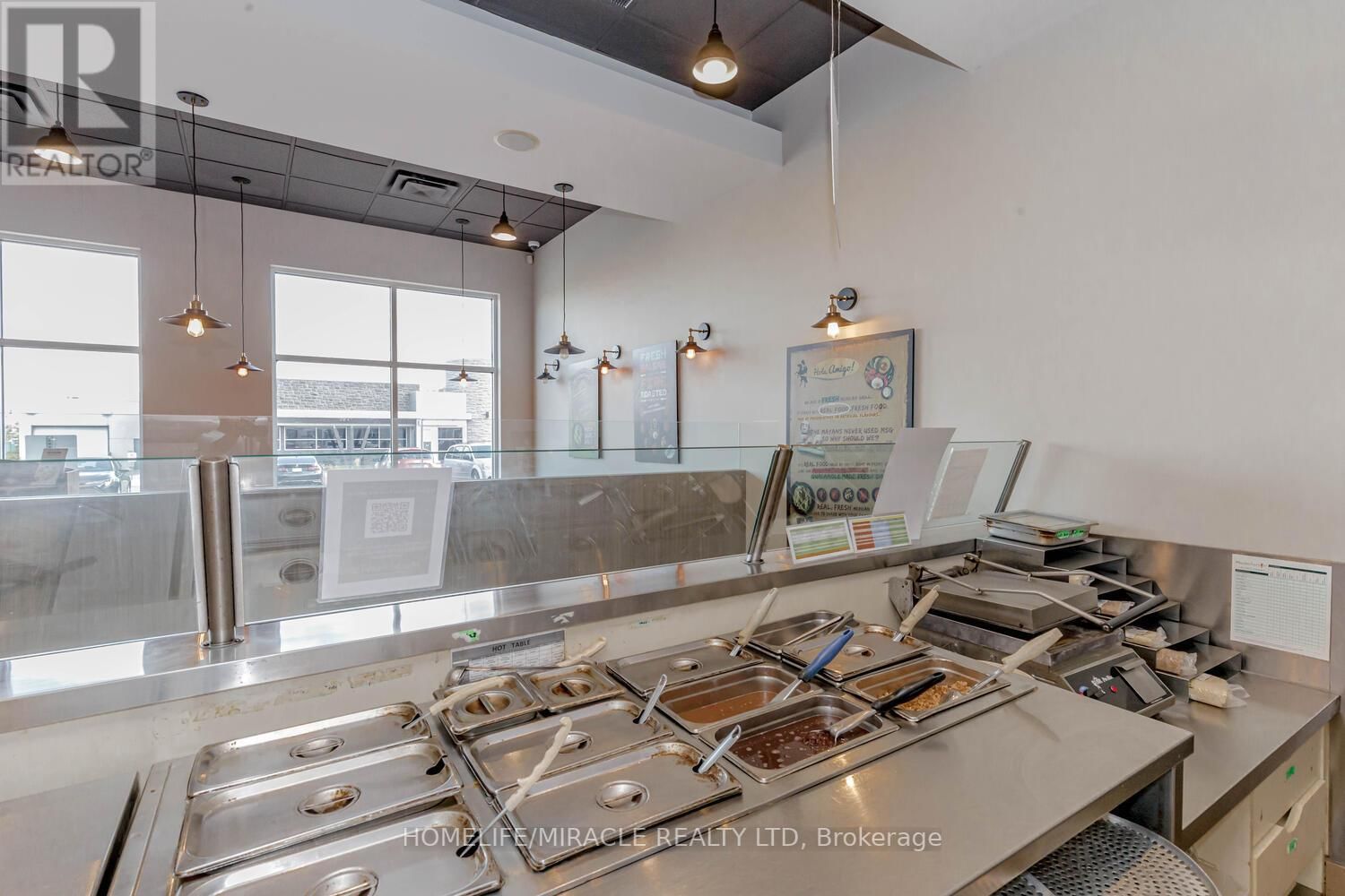 Restaurants for Sale in Ontario