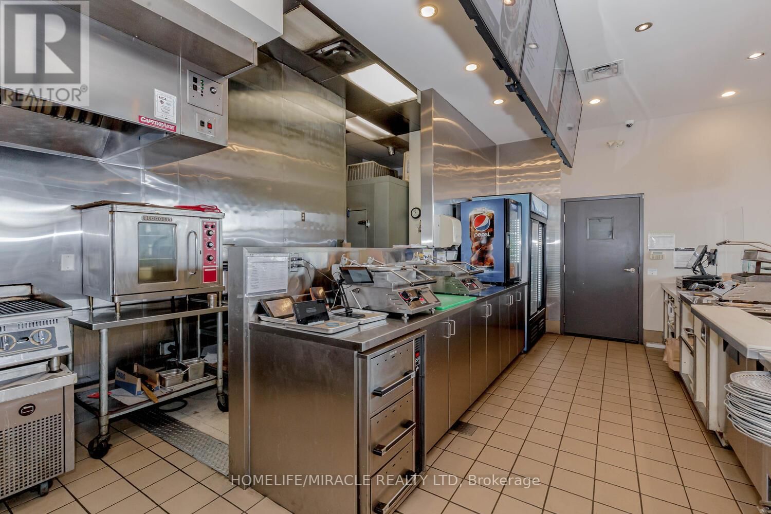 Restaurants for Sale in Ontario