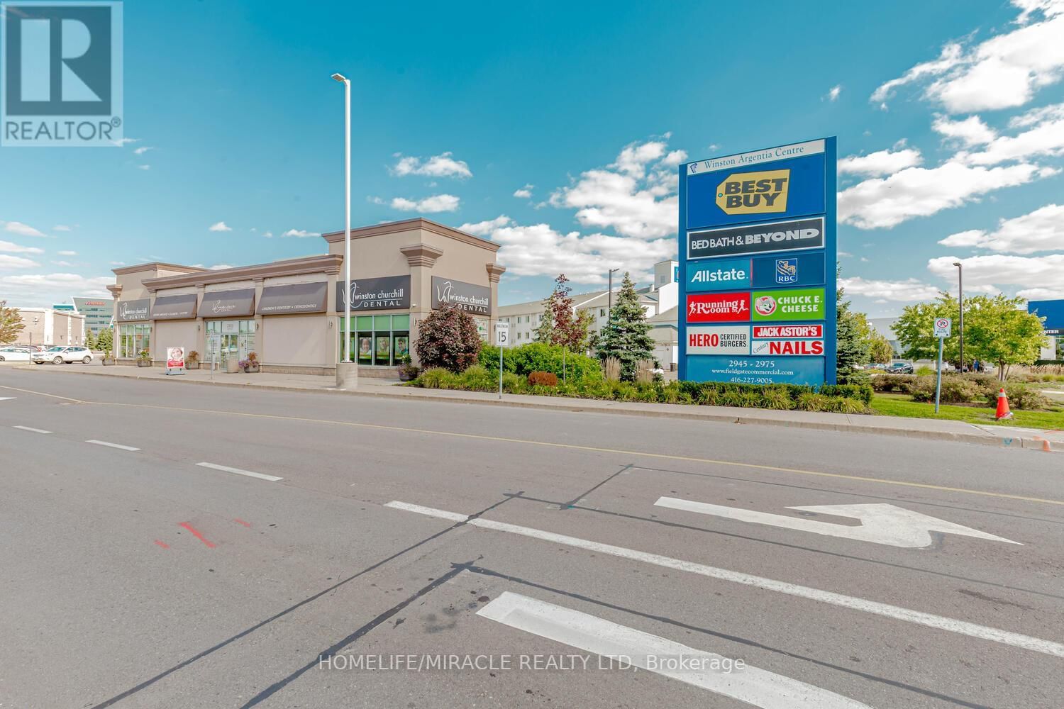 Restaurants for Sale in Ontario