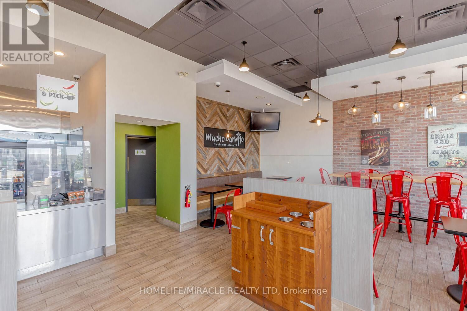Restaurants for Sale in Ontario