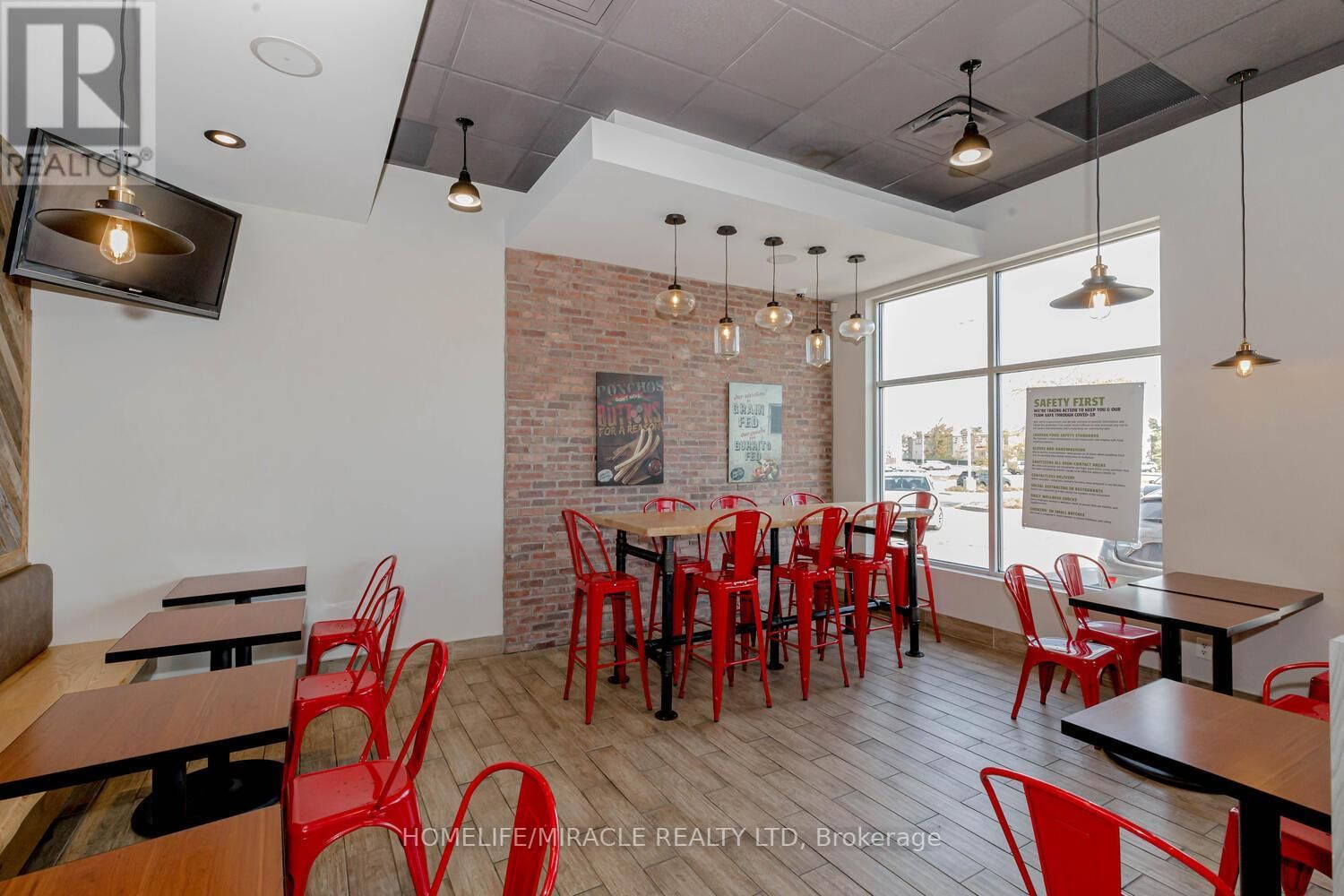 Restaurants for Sale in Ontario