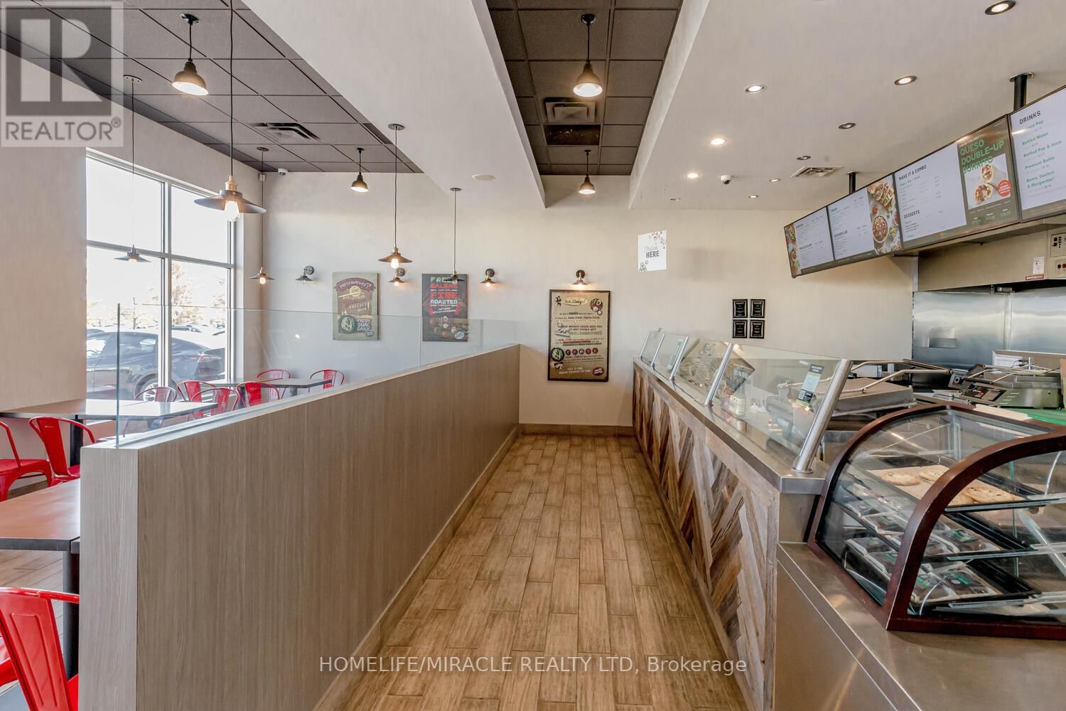 Restaurants for Sale in Ontario