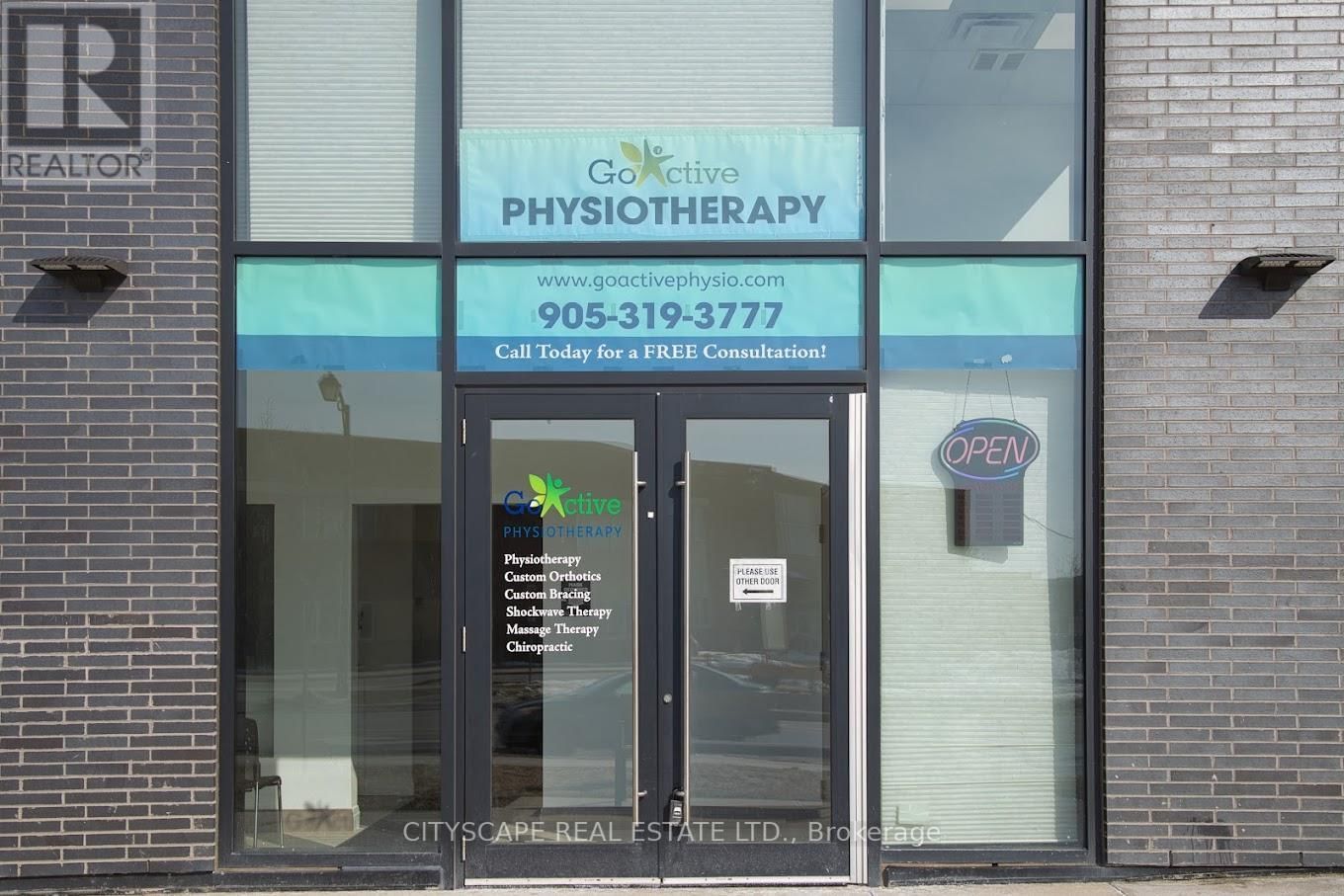 Businesses for Sale in Ontario