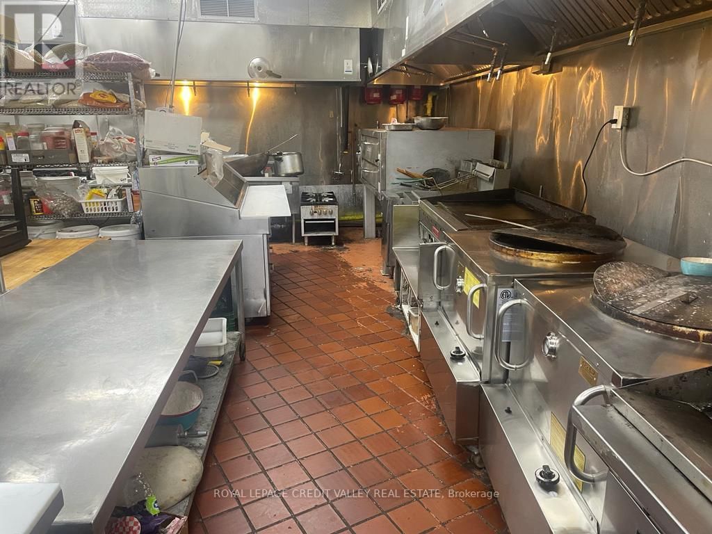 Restaurants for Sale in Ontario