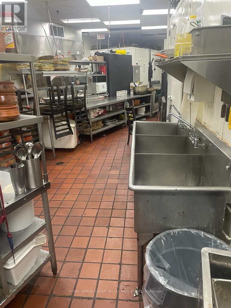 Restaurants for Sale in Ontario