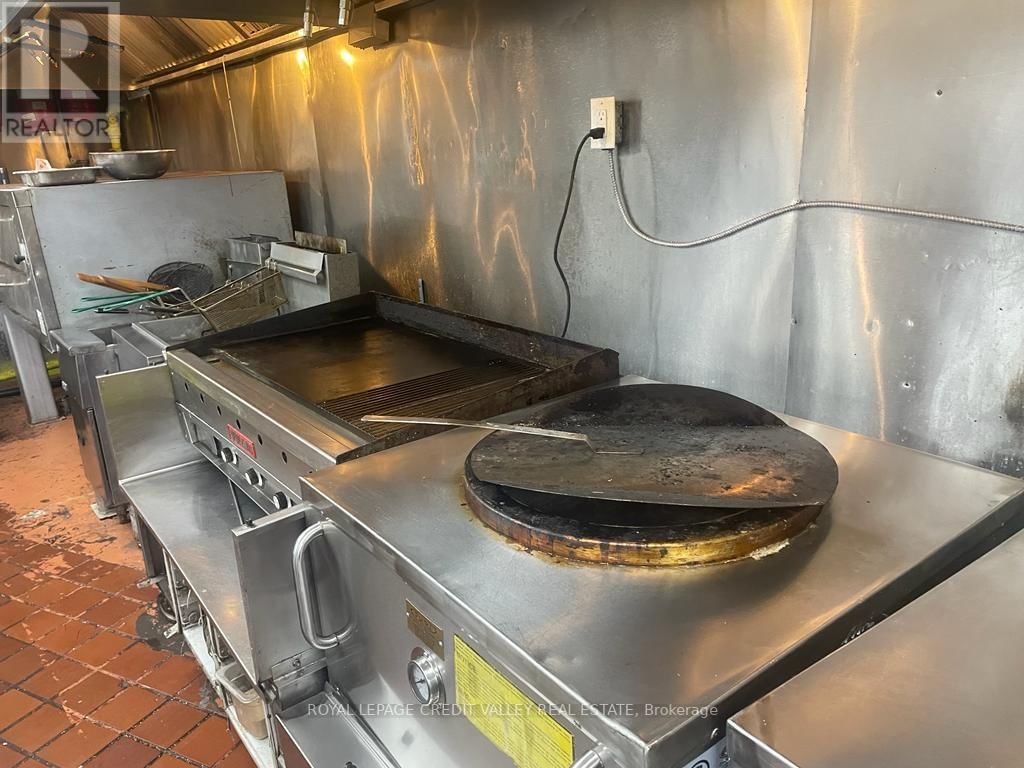 Restaurants for Sale in Ontario