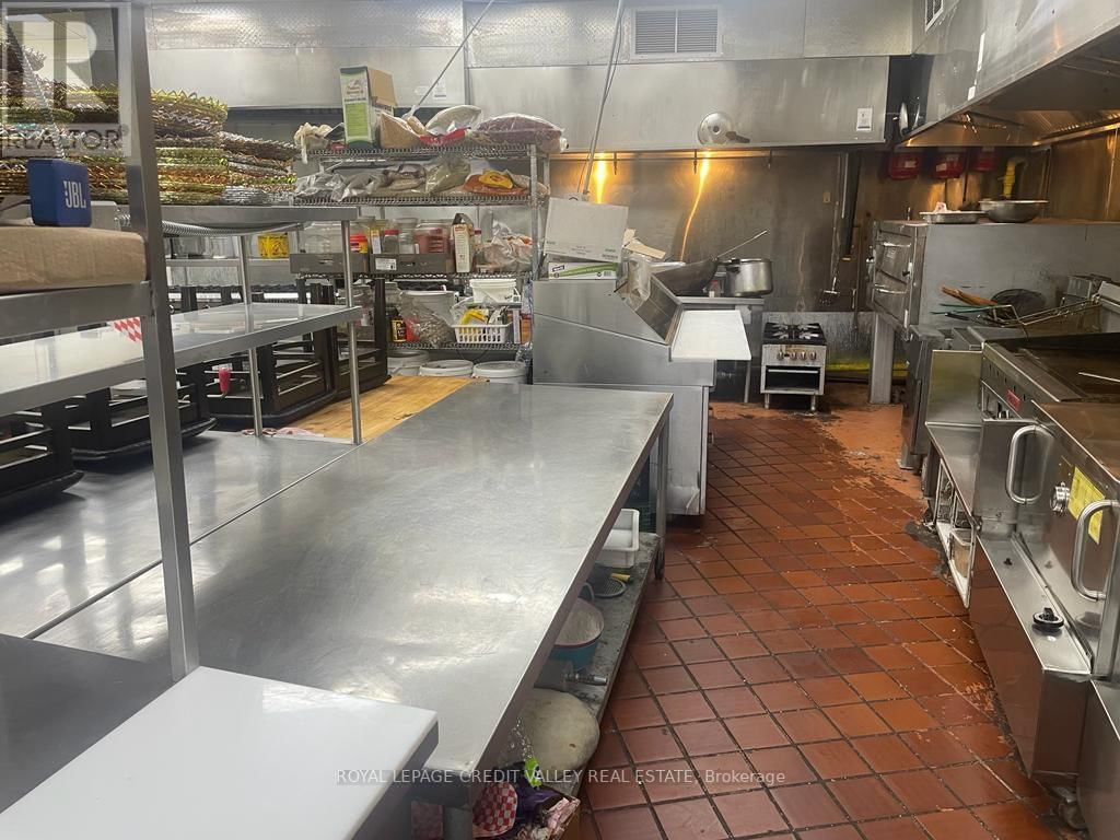 Restaurants for Sale in Ontario