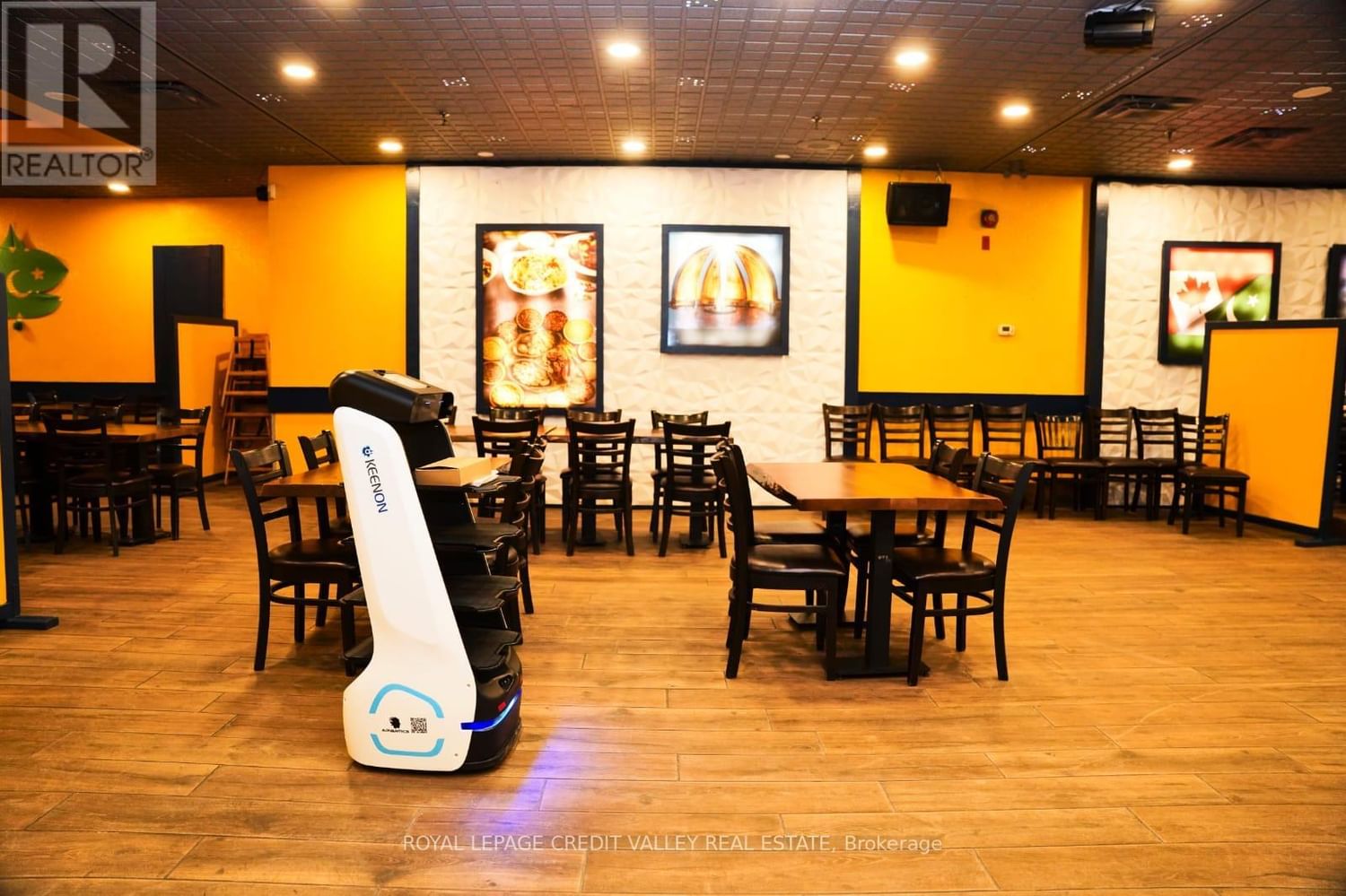Restaurants for Sale in Ontario