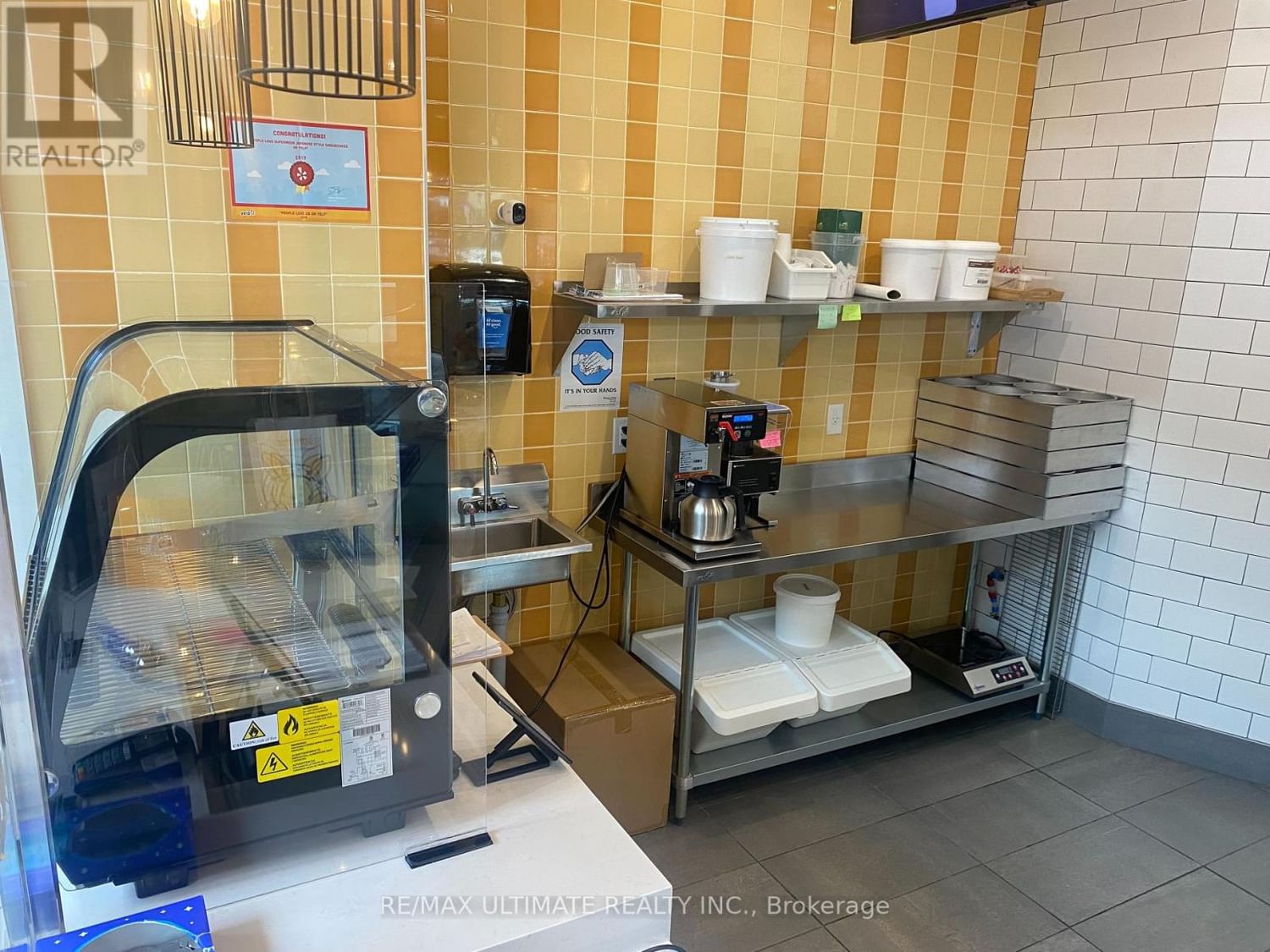 Restaurants for Sale in Ontario