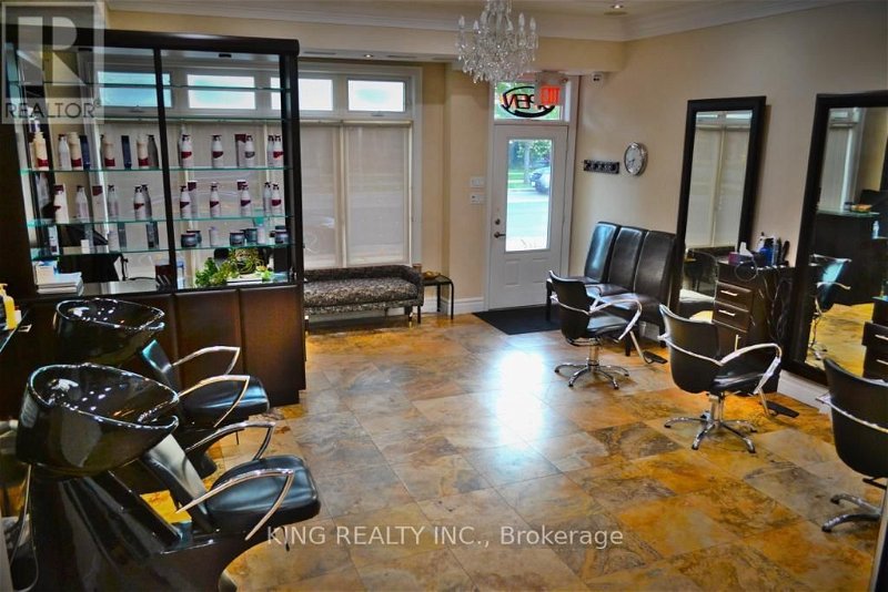 Image #1 of Business for Sale at U 1 633 Holly Ave N, Milton, Ontario