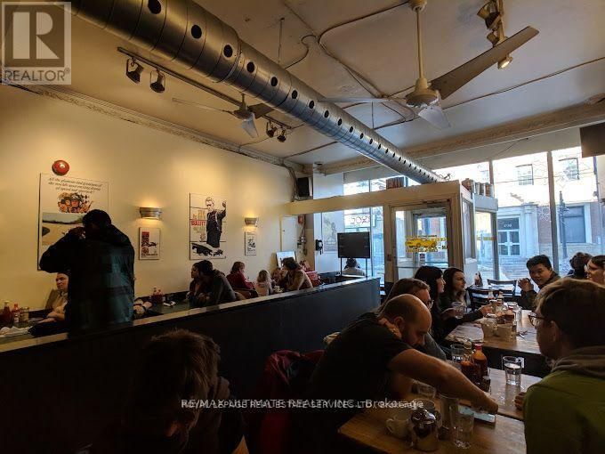 Restaurants for Sale in Ontario