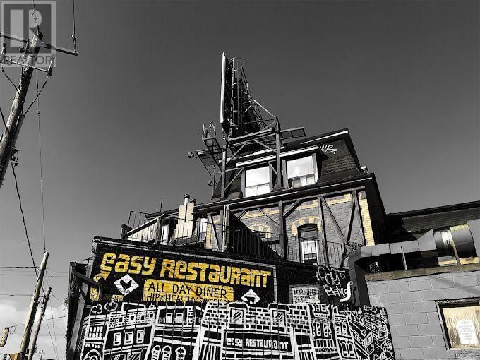 Restaurants for Sale in Ontario
