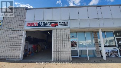 Image #1 of Commercial for Sale at #14 -3485 Harvester Rd, Burlington, Ontario