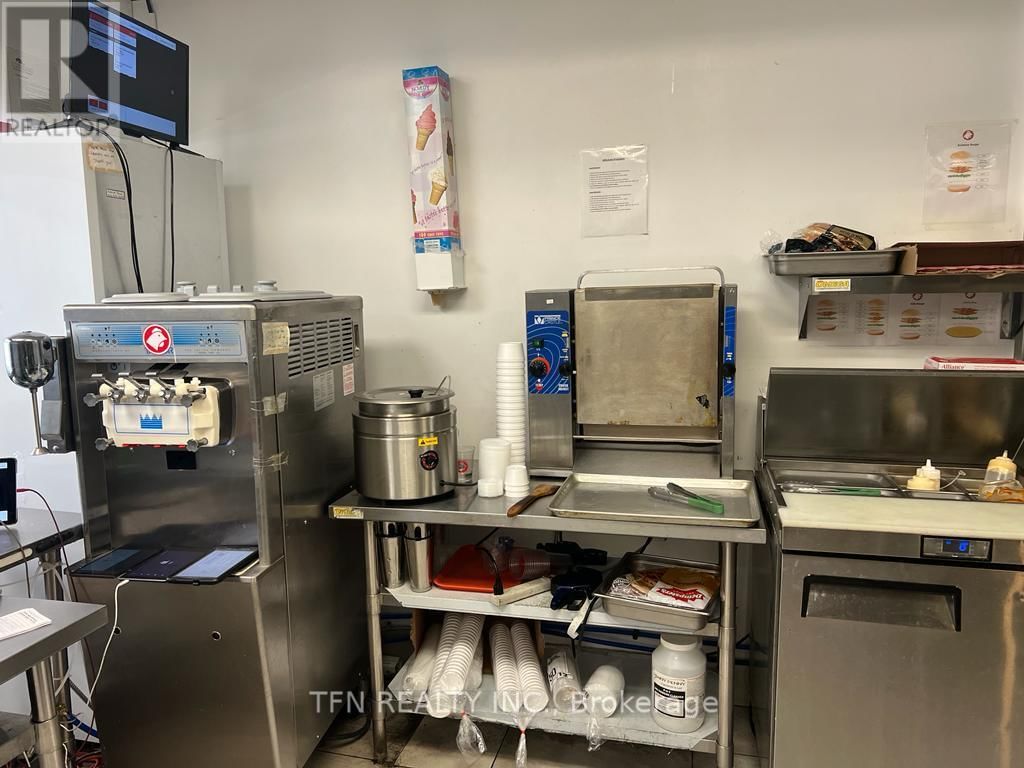 Restaurants for Sale in Ontario