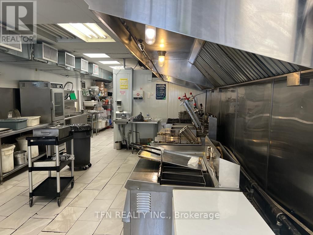Restaurants for Sale in Ontario