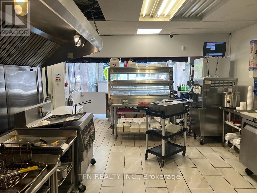 Restaurants for Sale in Ontario