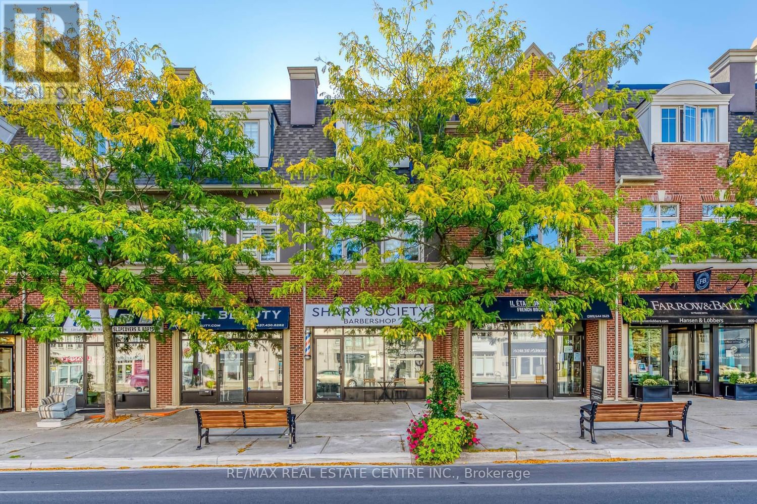 Businesses for Sale in Ontario