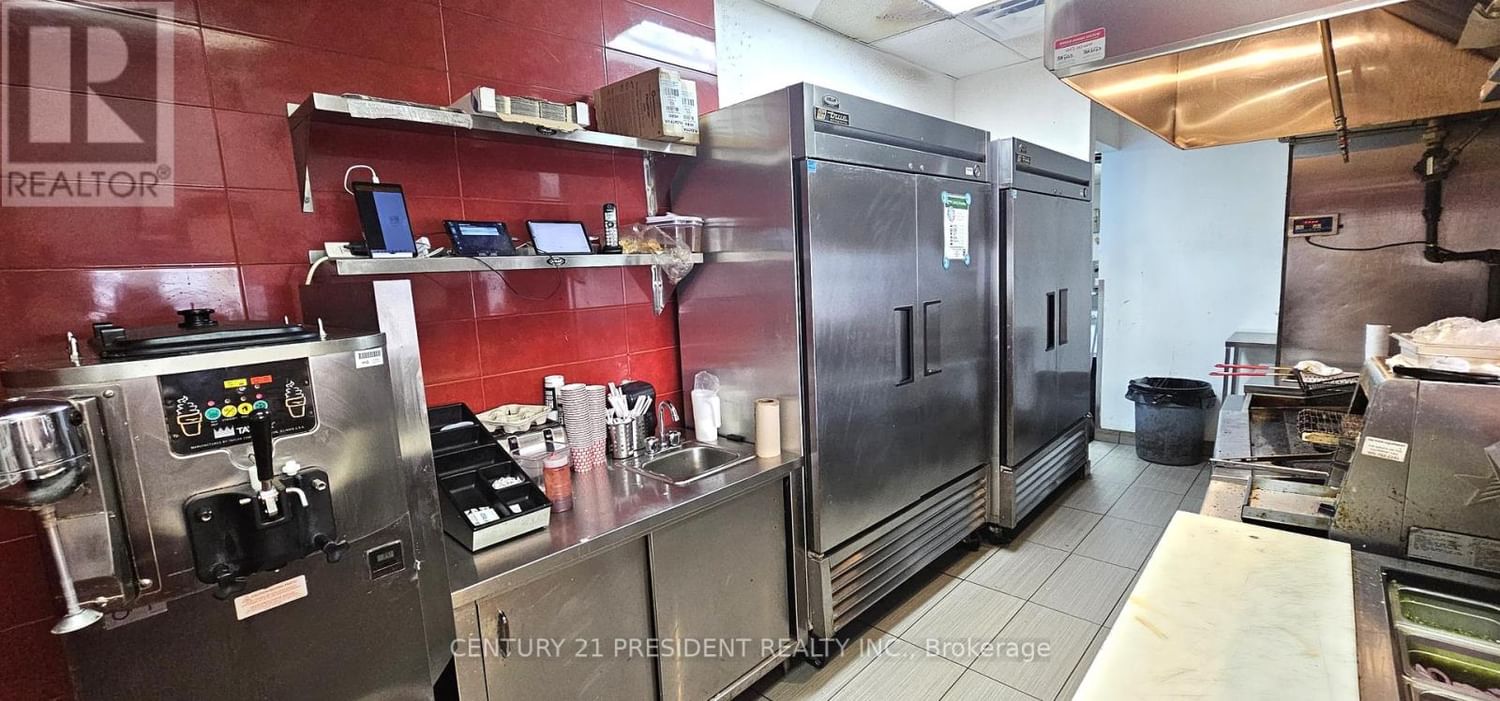 Restaurants for Sale in Canada