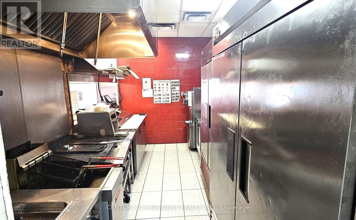 Restaurants for Sale in Canada