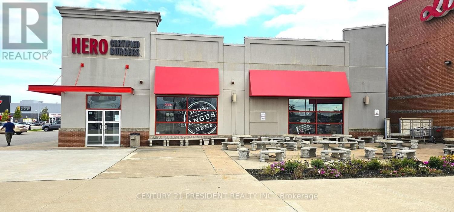 Restaurants for Sale in Canada
