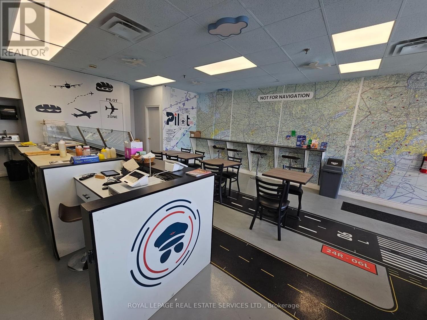 Restaurants for Sale in Small-restaurants