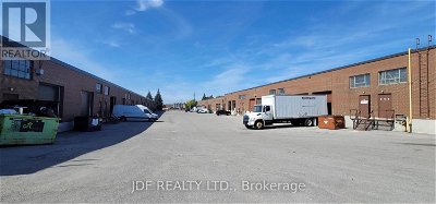 Image #1 of Commercial for Sale at #11-12 -4141 Weston Rd, Toronto, Ontario