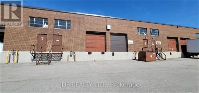 Image #1 of Commercial for Sale at #11-12 -4141 Weston Rd, Toronto, Ontario