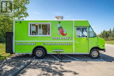 Food Trucks for Sale