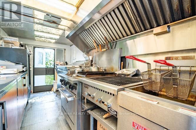 Restaurants for Sale in Canada