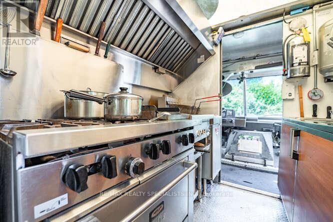 Restaurants for Sale in Canada
