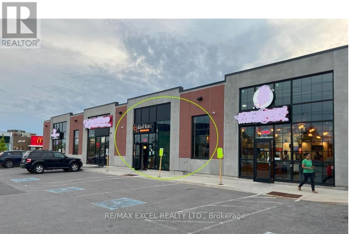 Restaurants for Sale in Canada
