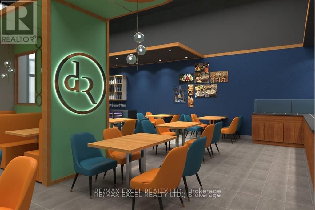 Restaurants for Sale in Canada