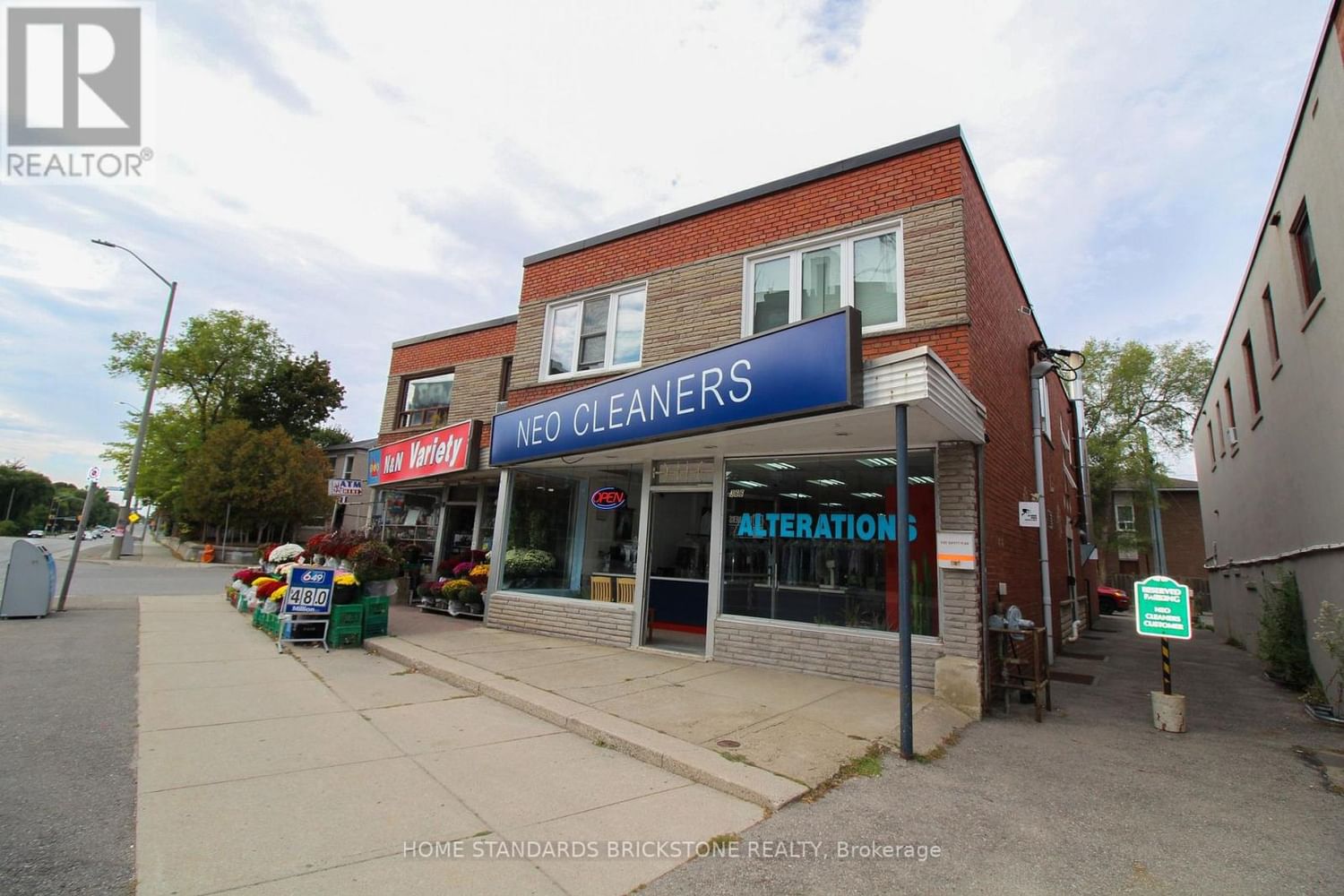 Businesses for Sale in Canada