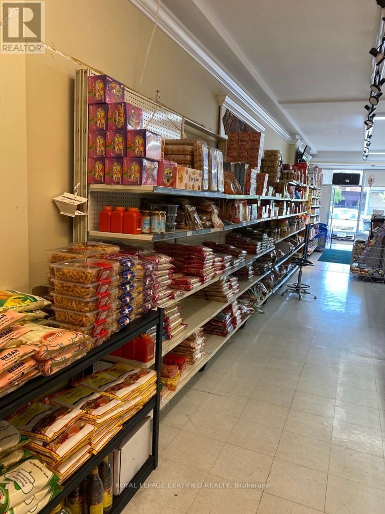 Businesses for Sale in Canada