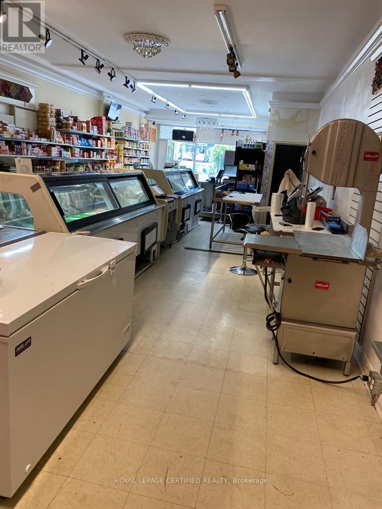Businesses for Sale in Canada