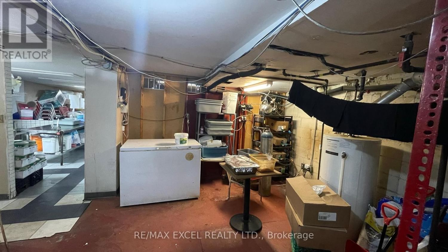 Restaurants for Sale in Canada