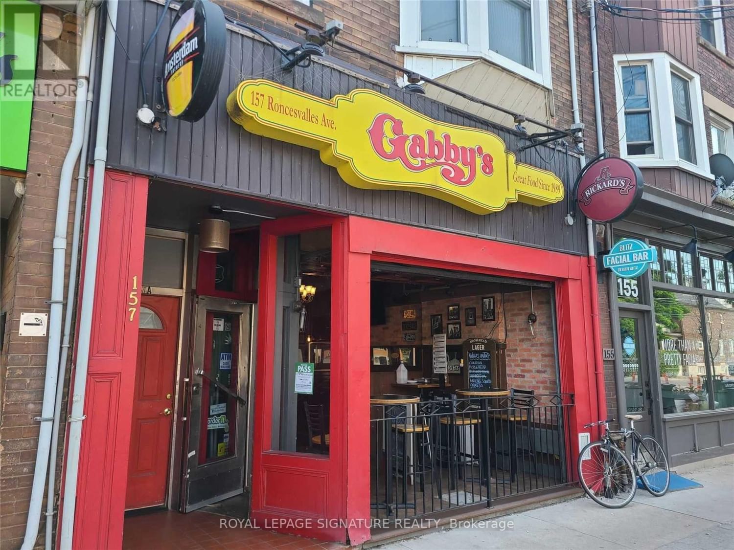 Restaurants for Sale in Canada