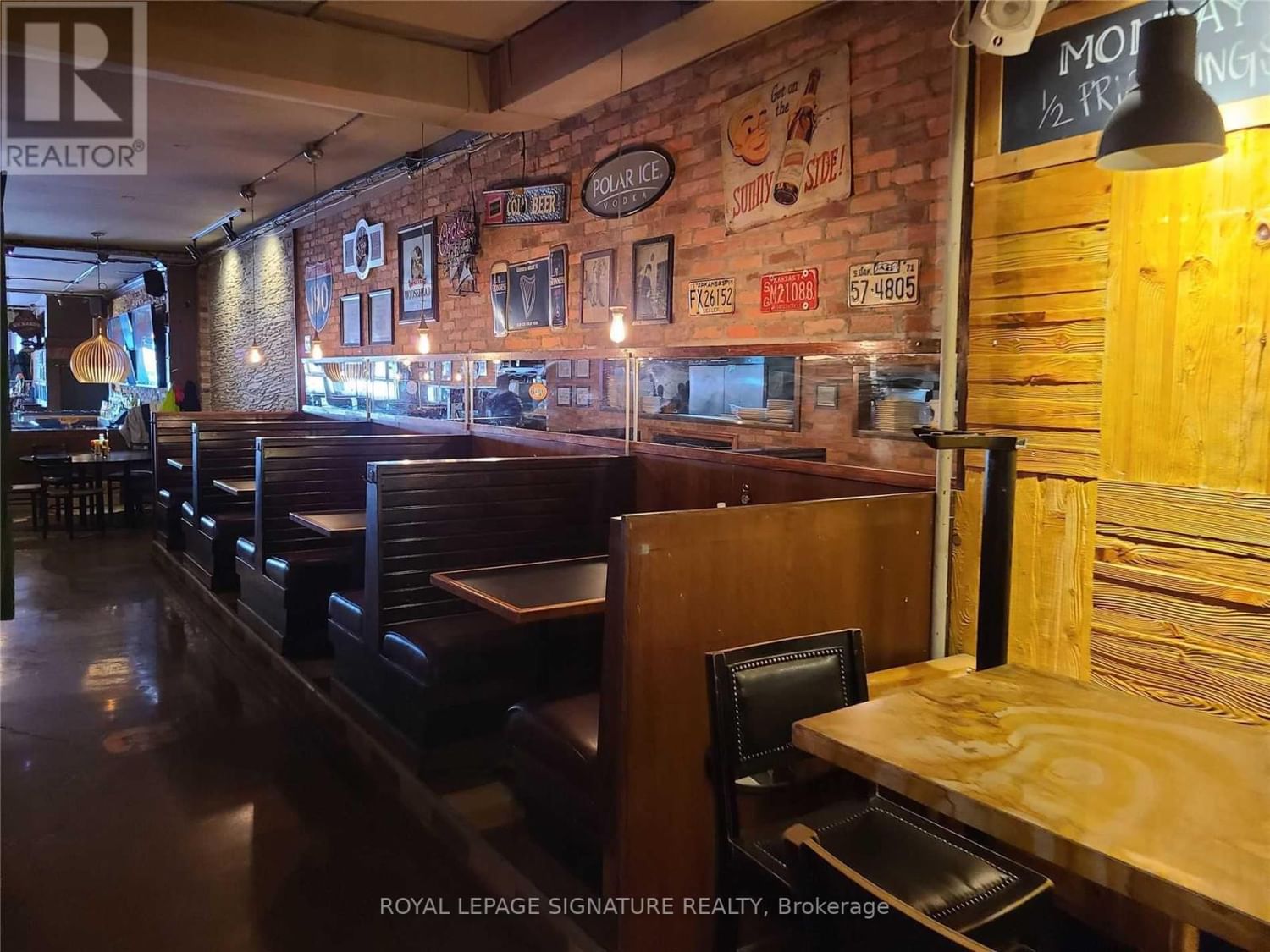 Restaurants for Sale in Canada