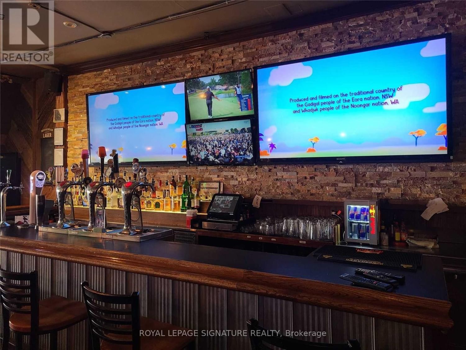 Restaurants for Sale in Canada