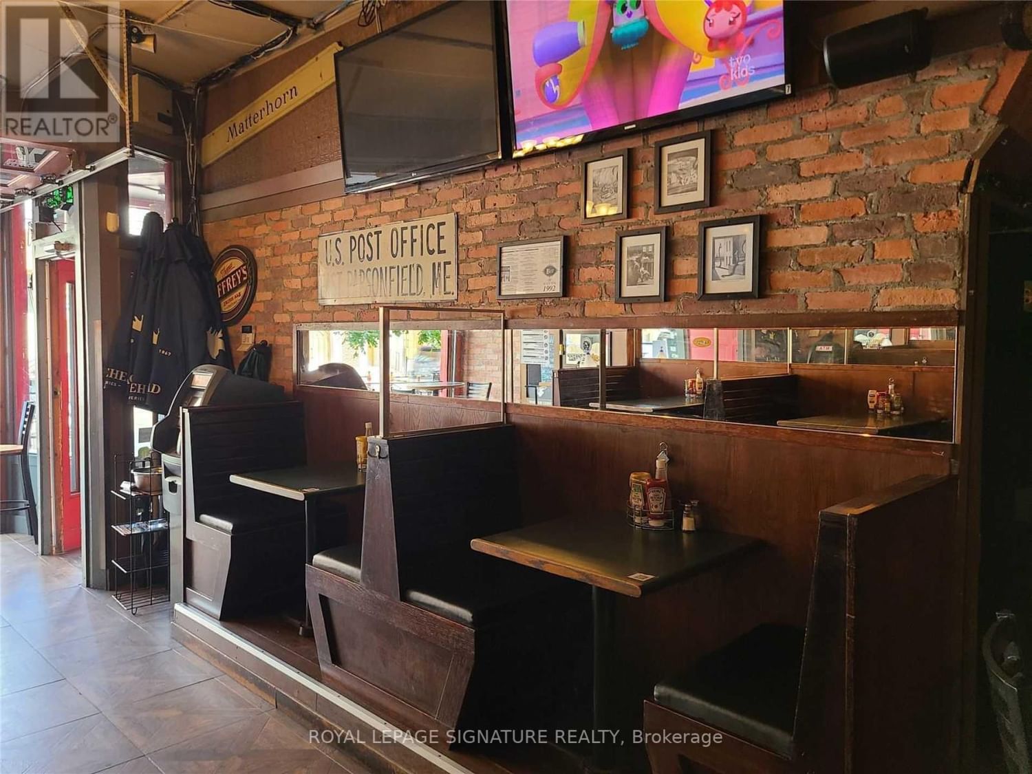 Restaurants for Sale in Canada