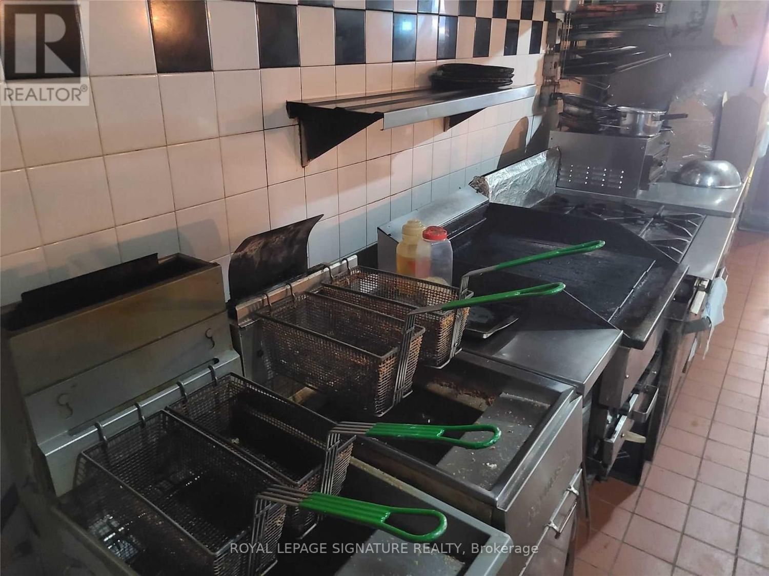 Restaurants for Sale in Canada
