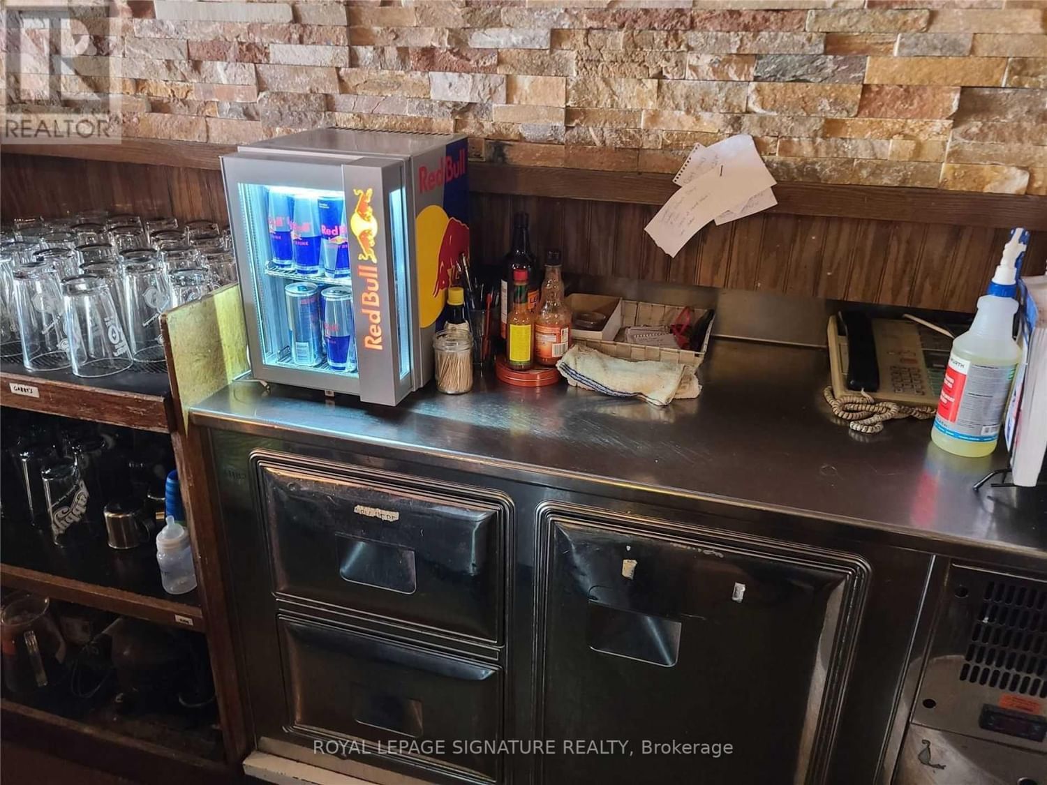 Restaurants for Sale in Canada