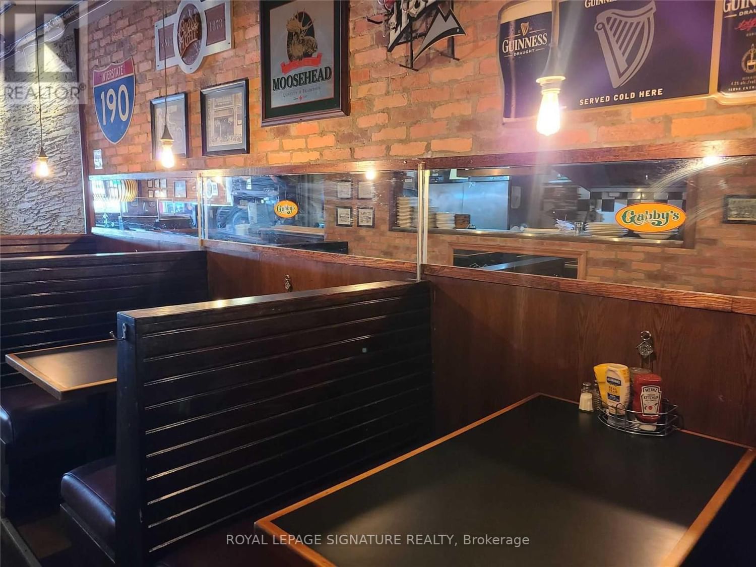 Restaurants for Sale in Canada