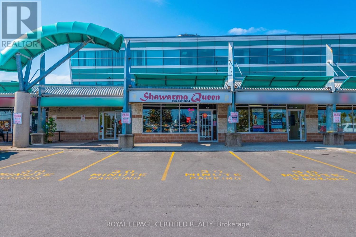 Restaurants for Sale in Canada